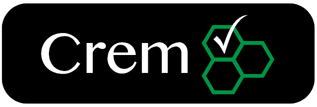 CREM Logo