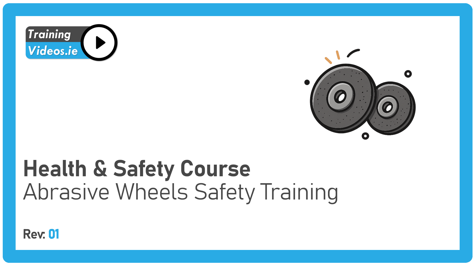 Additional Safety Training Thumbnail 1